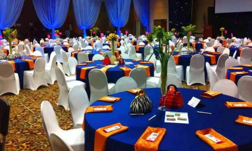 Behind the Scenes: How Memorable Corporate Events Come to Life